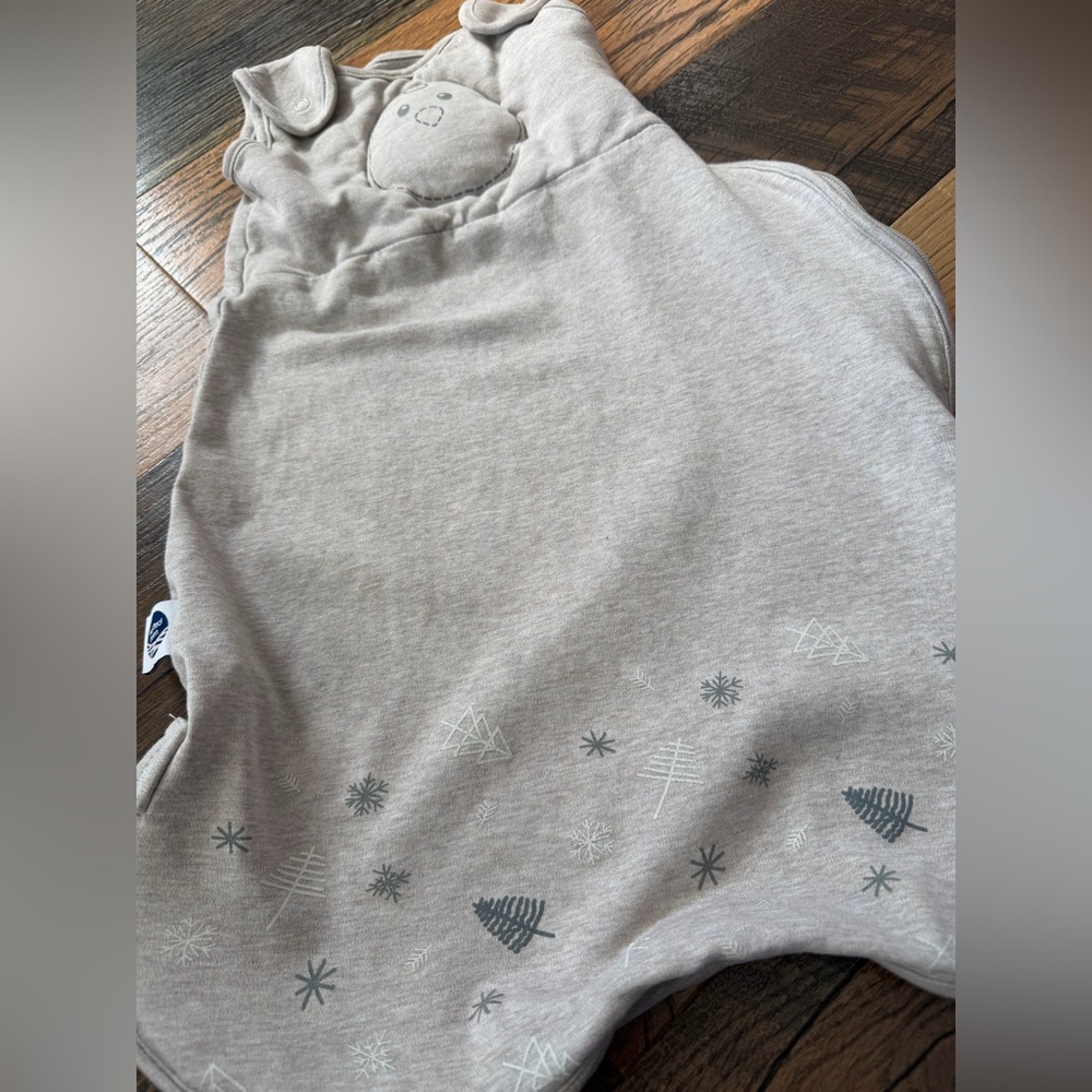 Nested Bean sleep sack - Picture 2 of 6